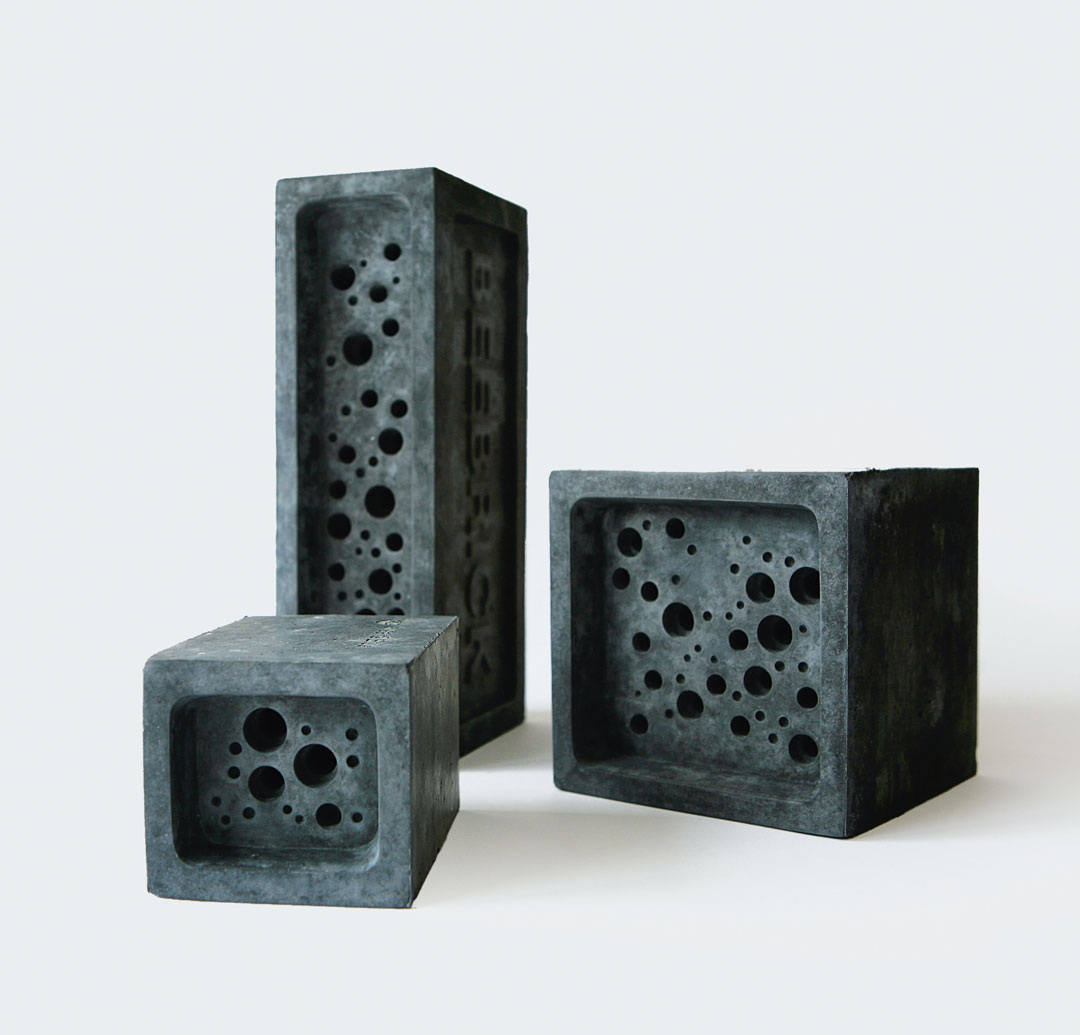 Bee Block & Bee Brick by Green&Blue