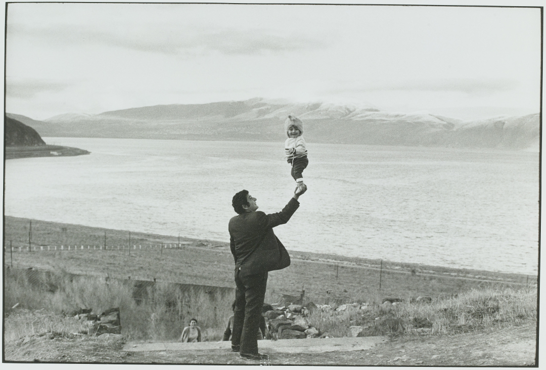 Henri Cartier Bresson Photography Work