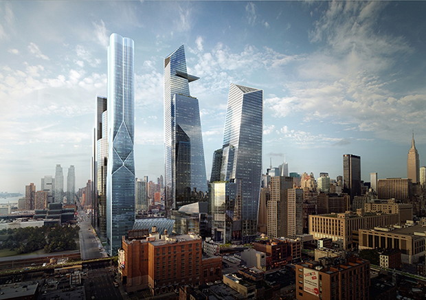 5 buildings you must not miss at Open House NY
