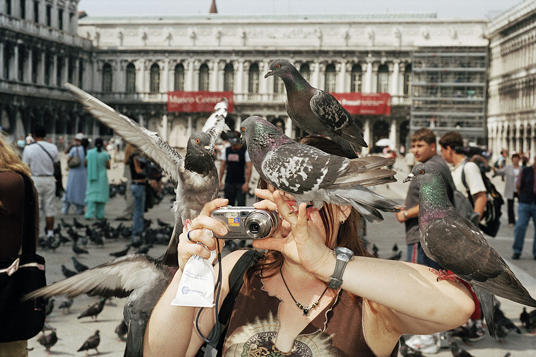  Venice, Italy, 2005.