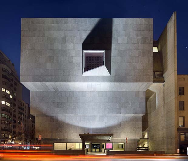 The Met Breuer. Photo by Ed LedermanPhoto Courtesy The Metropolitan Museum of Art