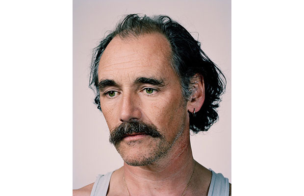 Spencer Murphy, Mark Rylance