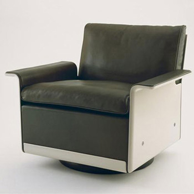 620 armchair - Dieter Rams