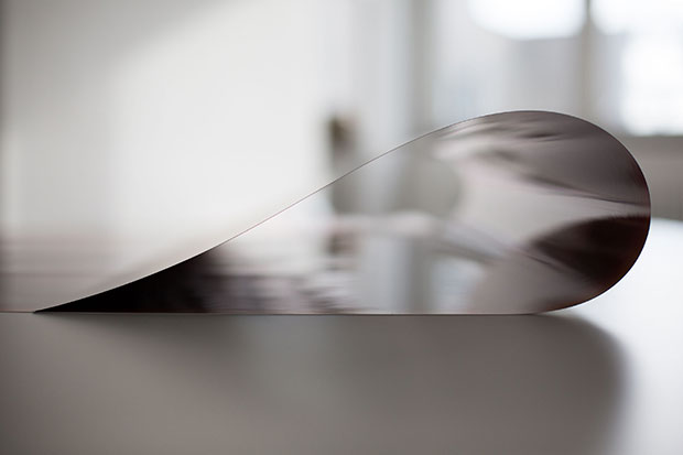 Constant shifts in style … Prinzessinnenstrasse 2014 Photograph: © Wolfgang Tillmans