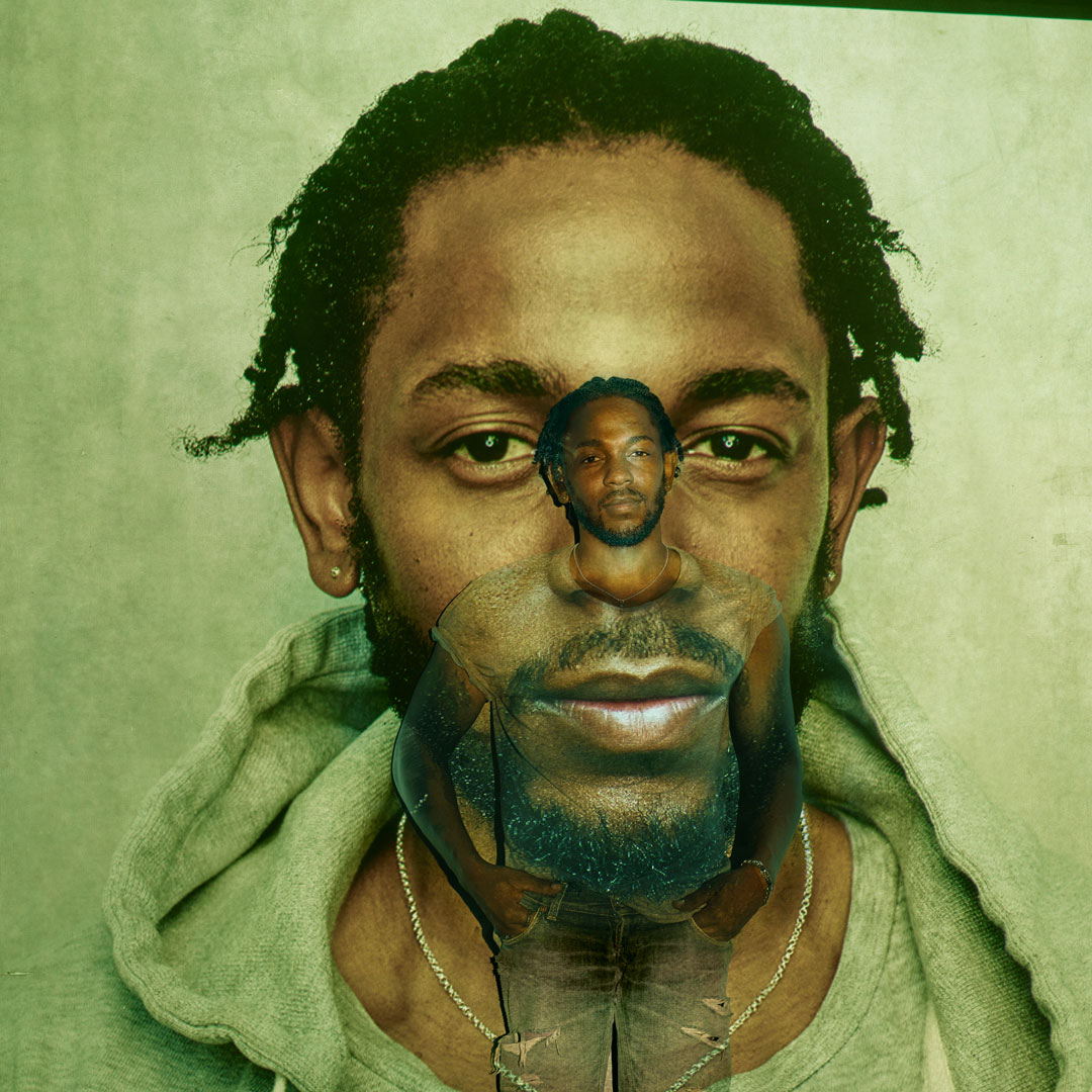 How Annie Leibovitz revealed Kendrick Lamar's inner visions ...