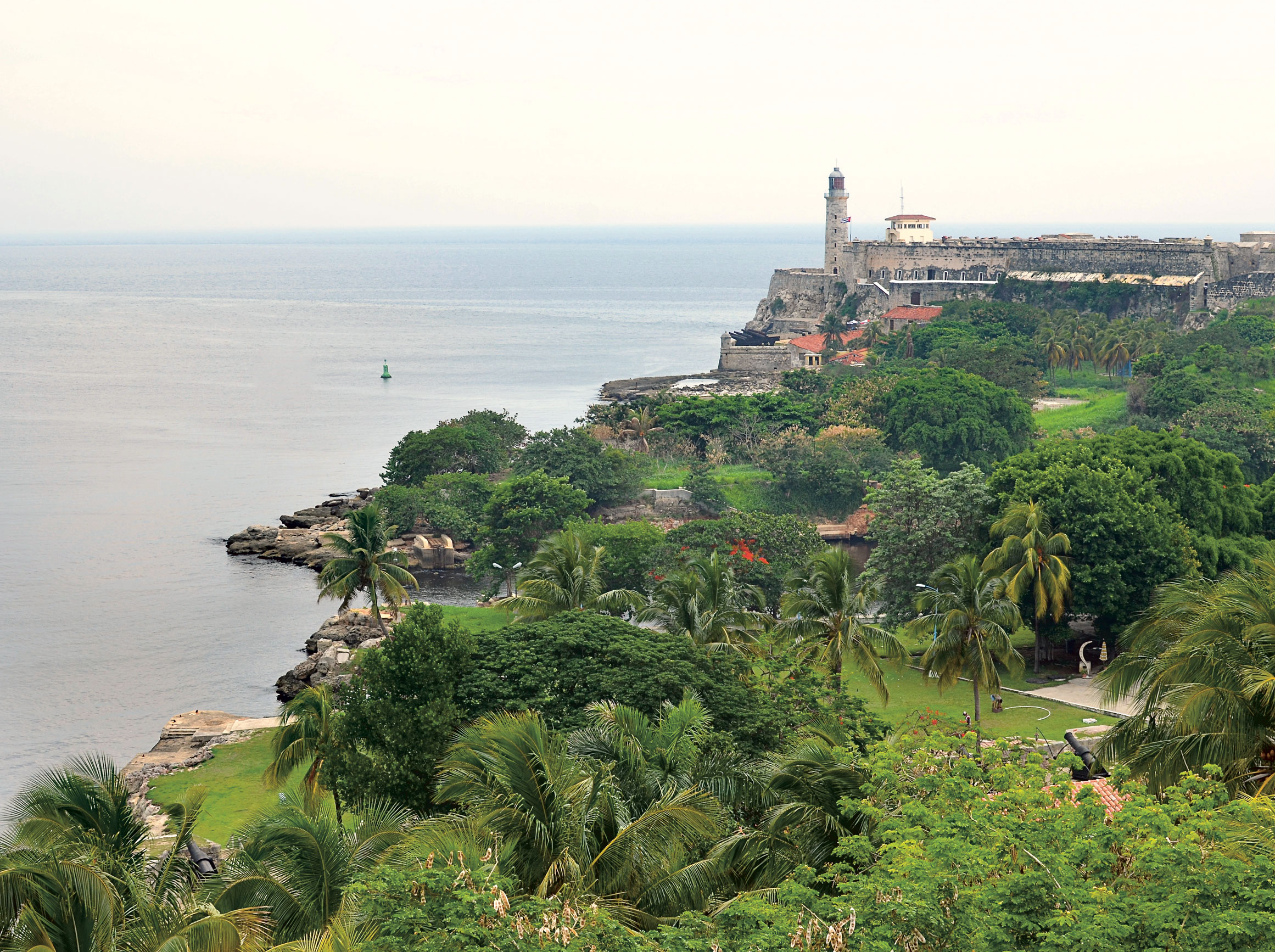 Cuba: The Cookbook. Photography by Louise Morgan