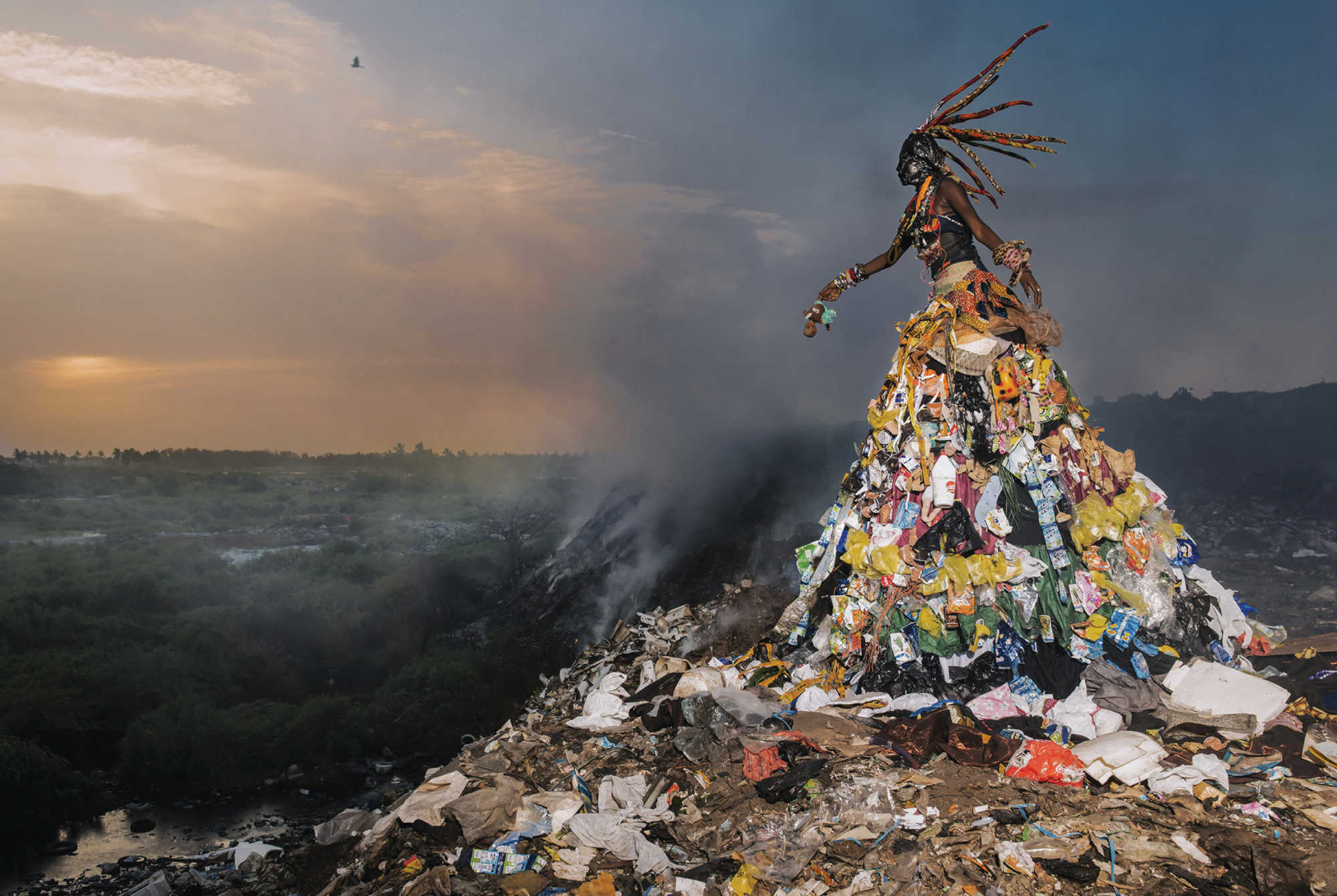 African Artists and the Environment