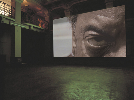 Anri Sala, Long Sorrow (2005), Fondazione Trussardi (2005), Milan