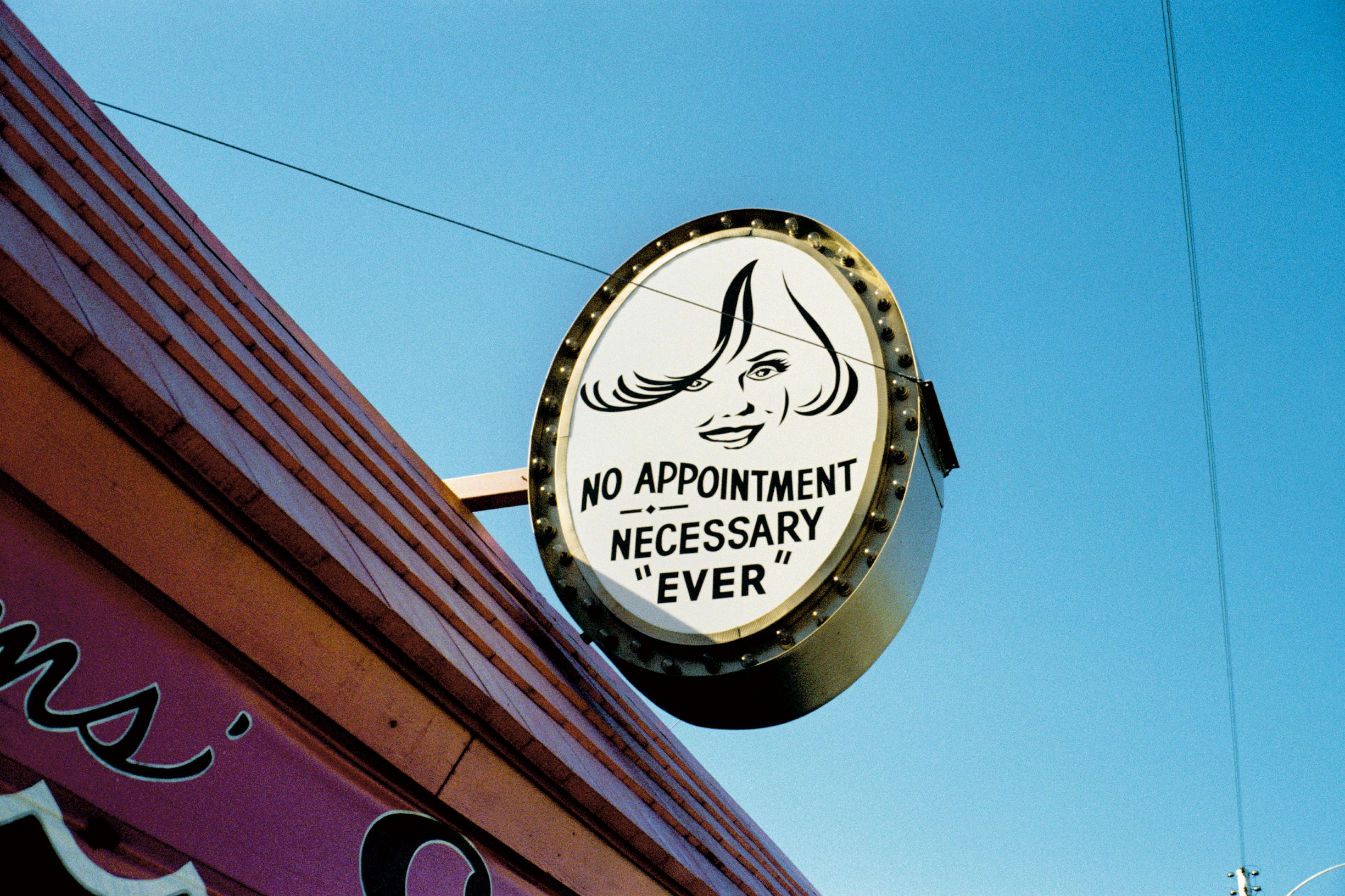 West Palm Beach, Florida, March 1973