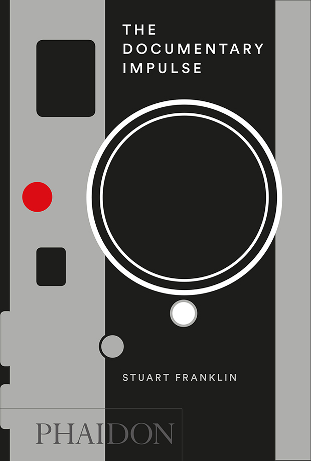 The Documentary Impulse by Stuart Franklin