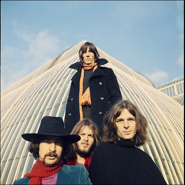 Image result for pink floyd