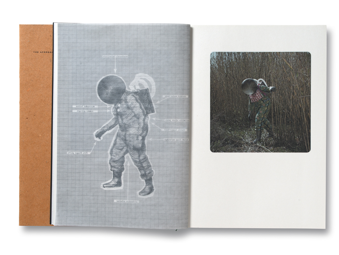 The Afronauts, 2012 by Cristina de Middel, from The Photobook: A History Volume III