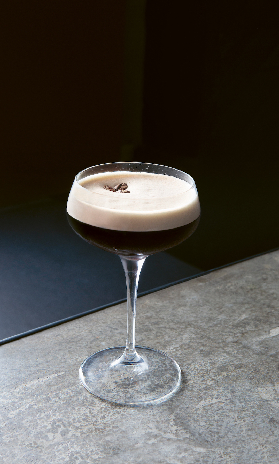 Espresso Martini