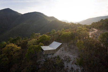 Crosses Lookout Point by Elemental