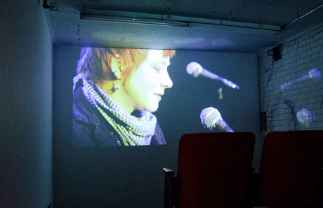 Itziar Barrio's We Could Have Had It All at S2A, New York