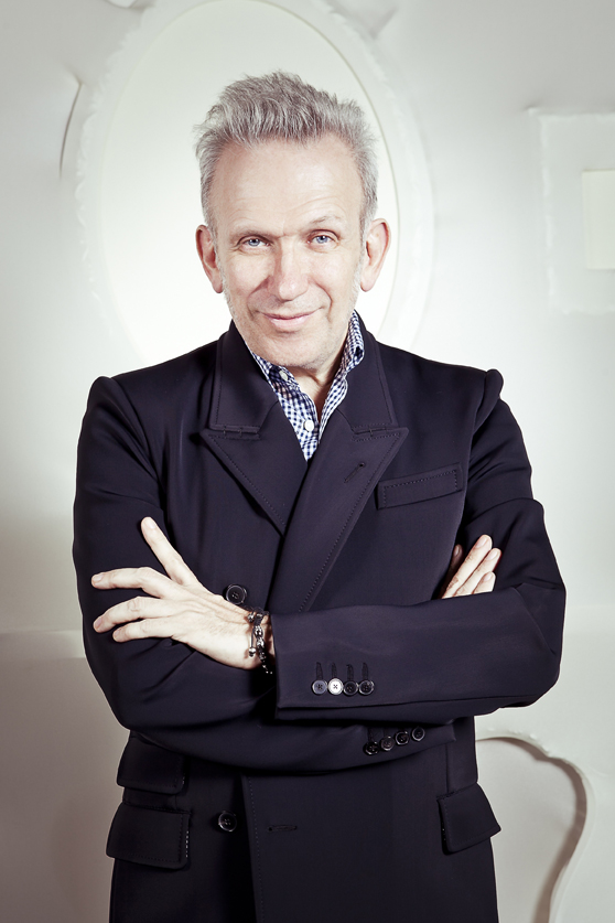 Jean Paul Gaultier comes to London | design | Agenda | Phaidon