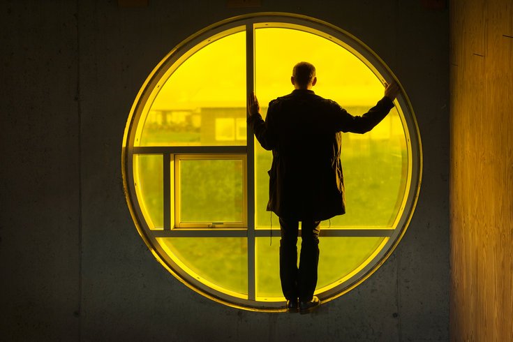 Still from Playtime by Isaac Julien