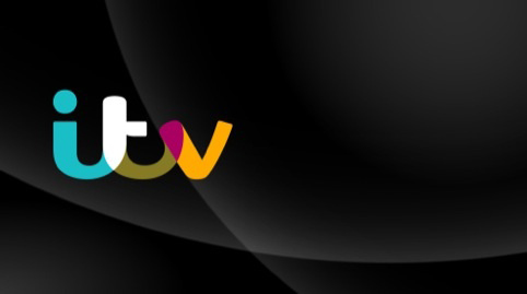 ITV's new logo unveiled