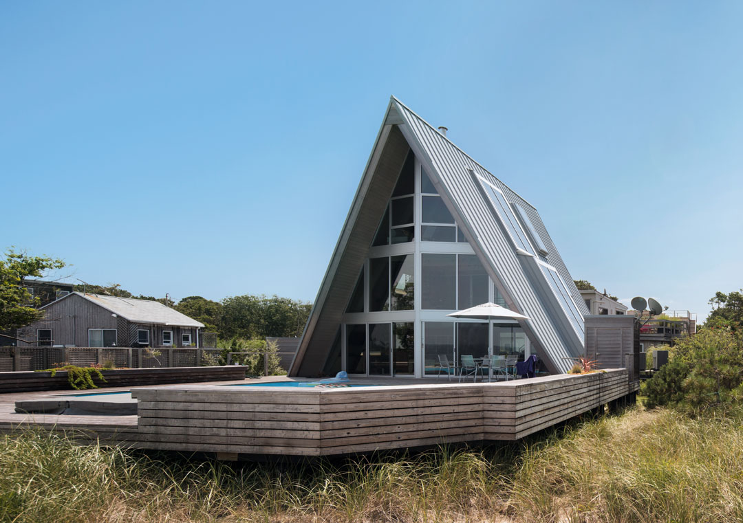 601 Tuna Walk, Fire Island