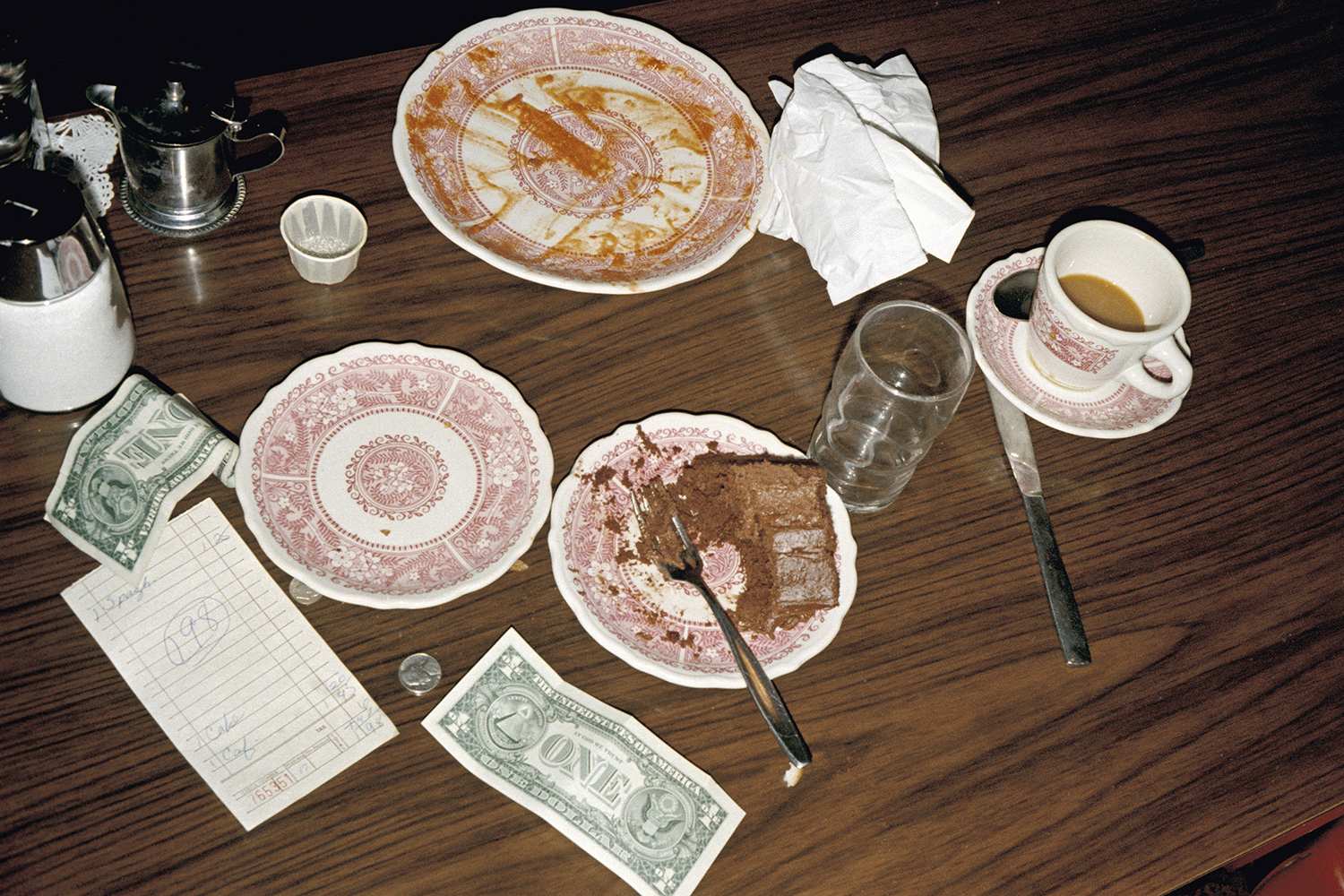 INTERVIEW: Stephen Shore: 'The current moment recontextualises the 