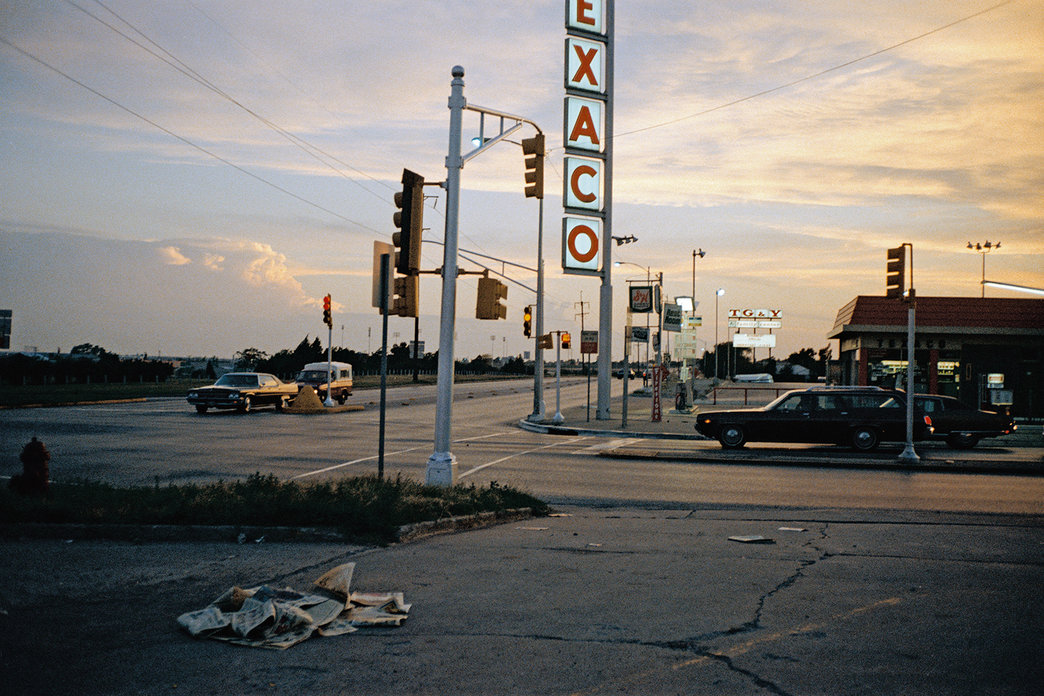 INTERVIEW: Stephen Shore: 'I wanted to find America, but I think I INTERVIEW: Stephen Shore: 'I wanted to find America, but I think I