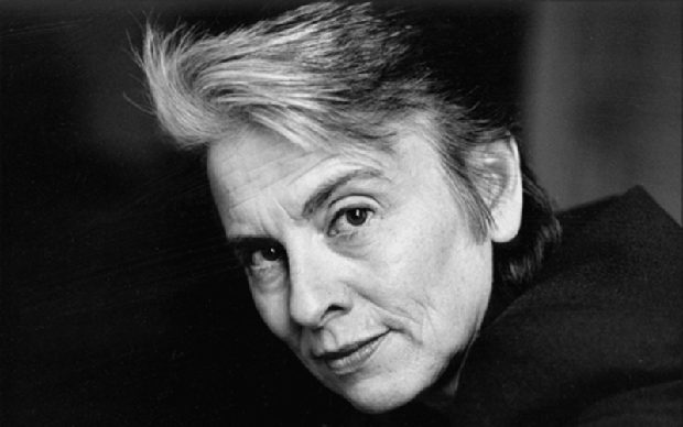 Camille Paglia