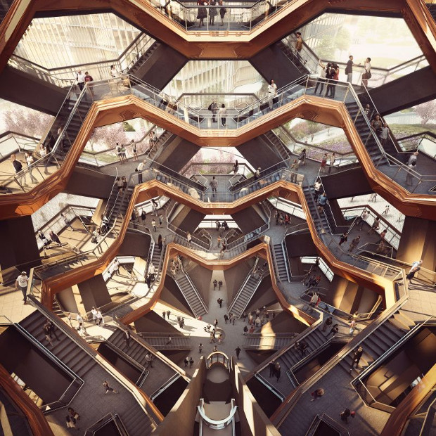 Heatherwick beats big names to land Singapore airport expansion, News