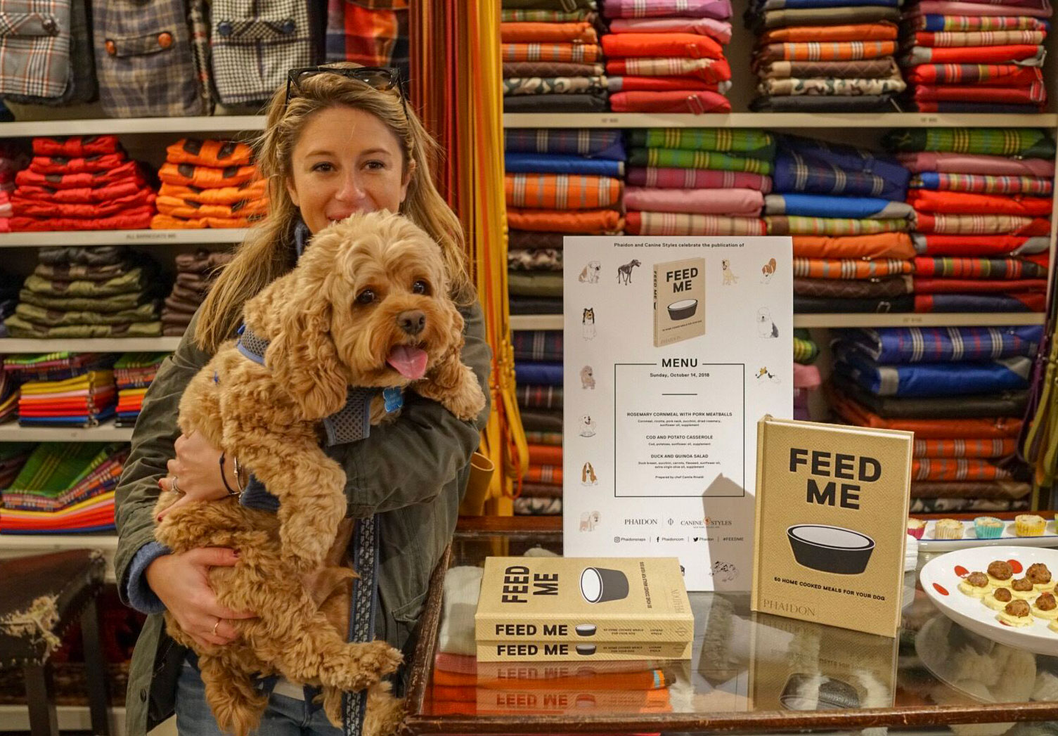 Top dog store deals