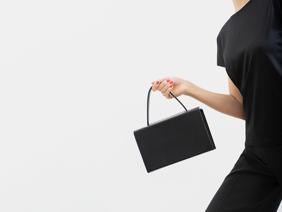 The vintage handbag that never was (but is now) | design | Agenda