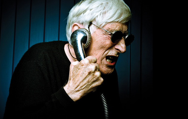 Tomi Ungerer, 2012