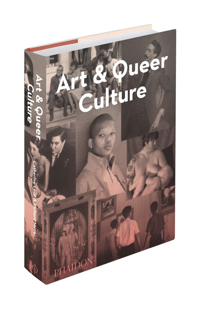 Art & Queer Culture