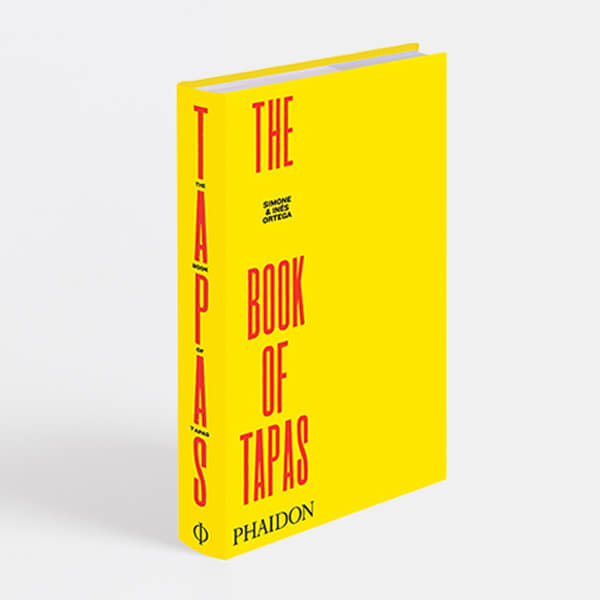 The Book of Tapas