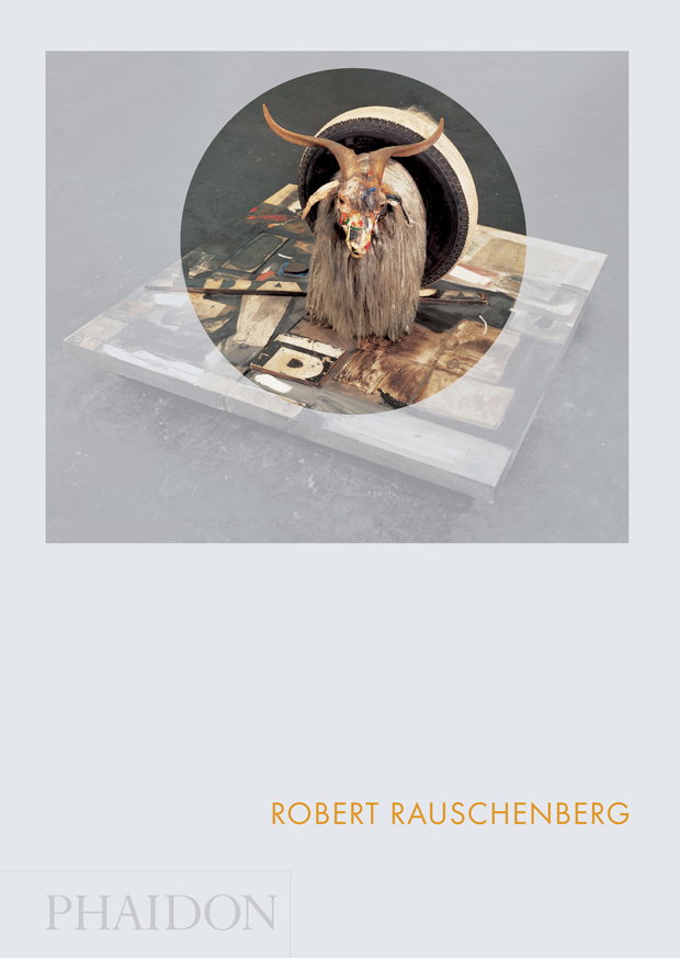 Robert Rauschenberg