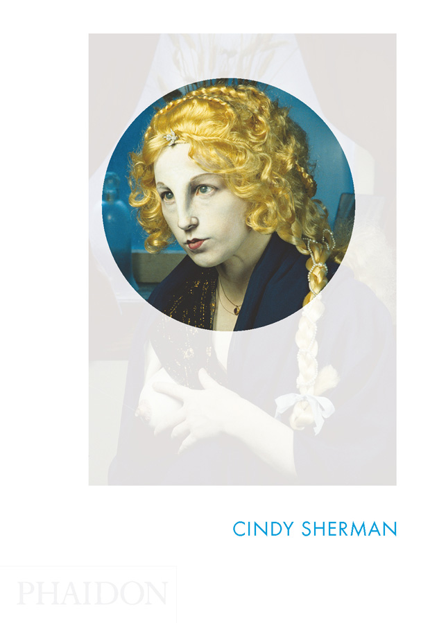 Cindy Sherman Self-Portraits: Hiding in Plain Sight – Speakeasy News