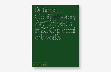 Defining Contemporary Art