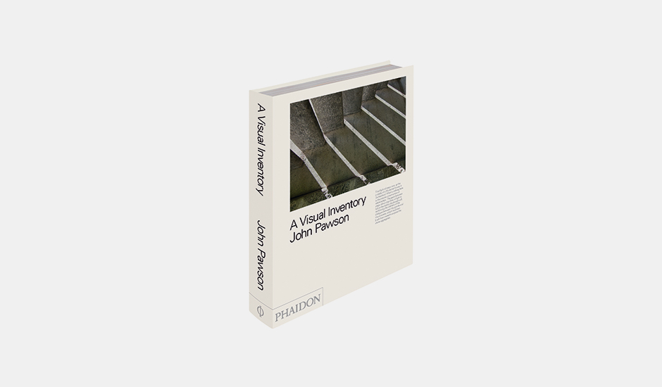 John Pawson: A Visual Inventory