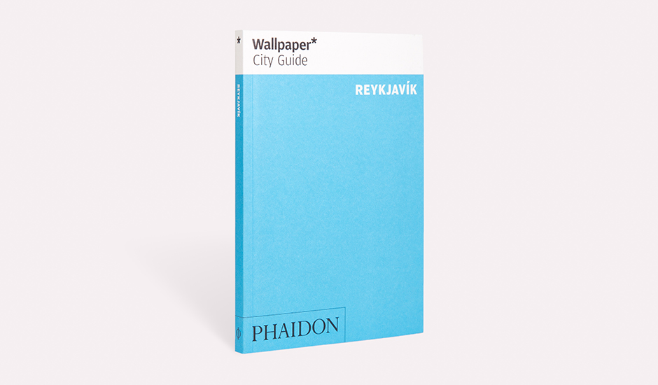 The Wallpaper* City Guide to Reykjavík