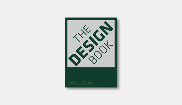 Phaidon's The Design Book