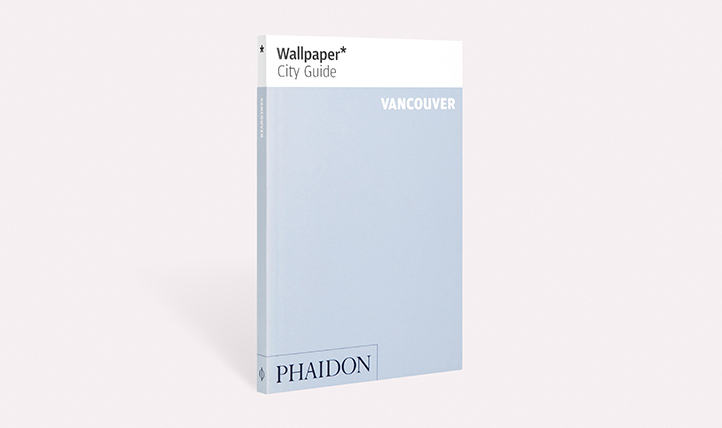 The newly updated Wallpaper* City Guide to Vancouver