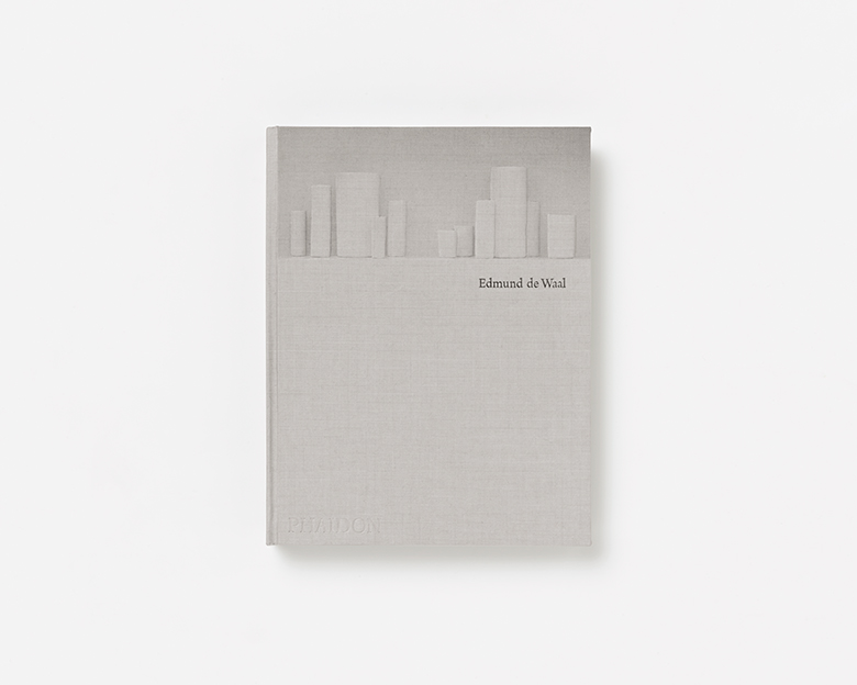 Our Edmund de Waal monograph
