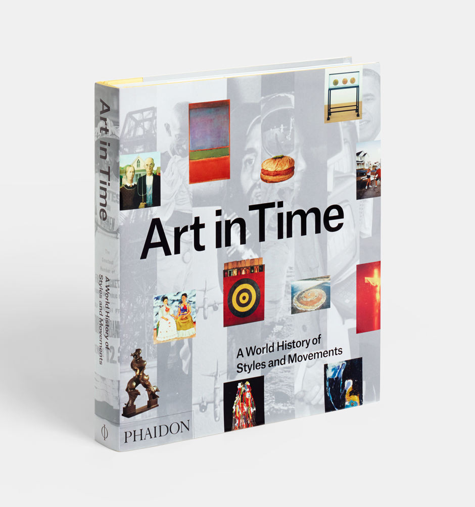 Art in Time