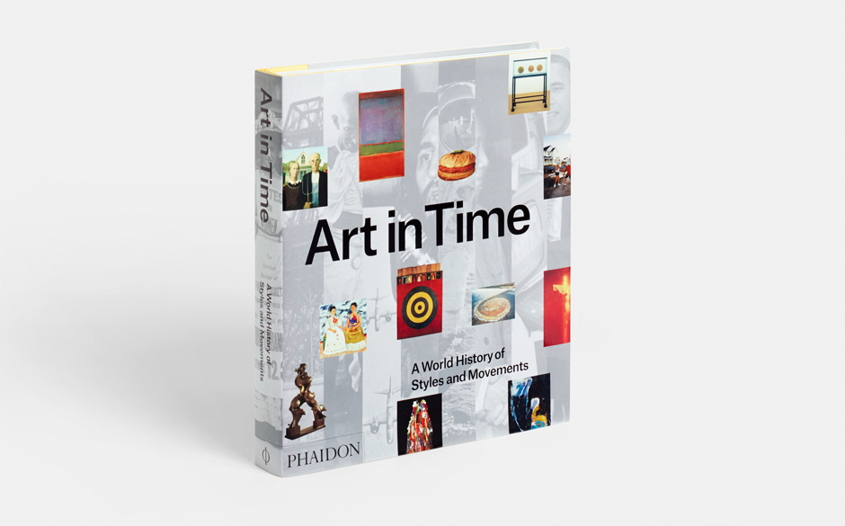 Art in Time: A World History of Styles and Movements