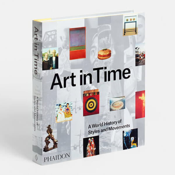 Art in Time