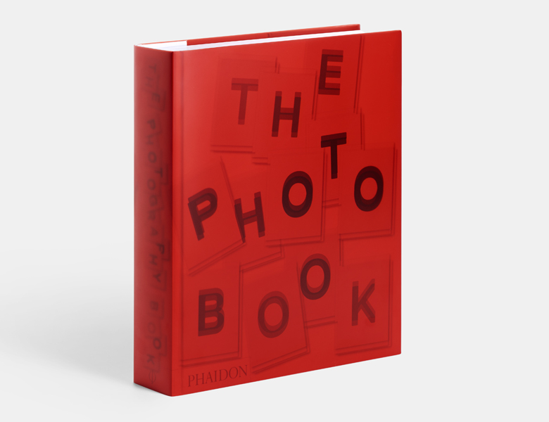 The Photography Book