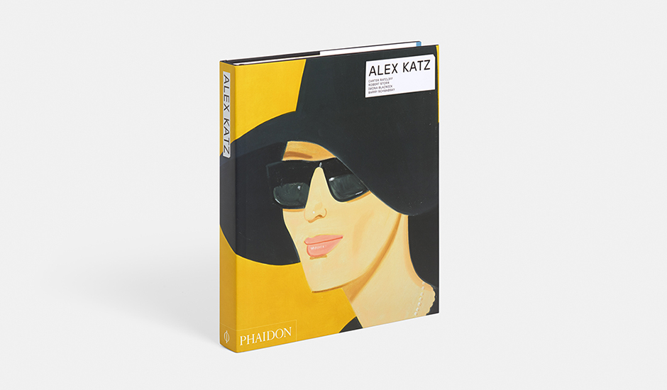 Alex Katz