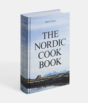 The Nordic Cookbook