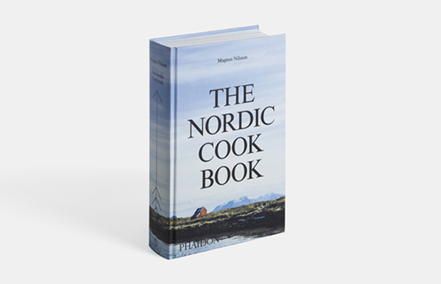The Nordic Cookbook is on Meghan and Harry’s wedding list