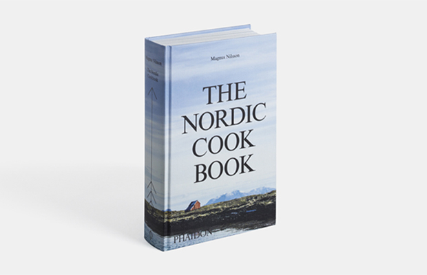 The Nordic Cookbook