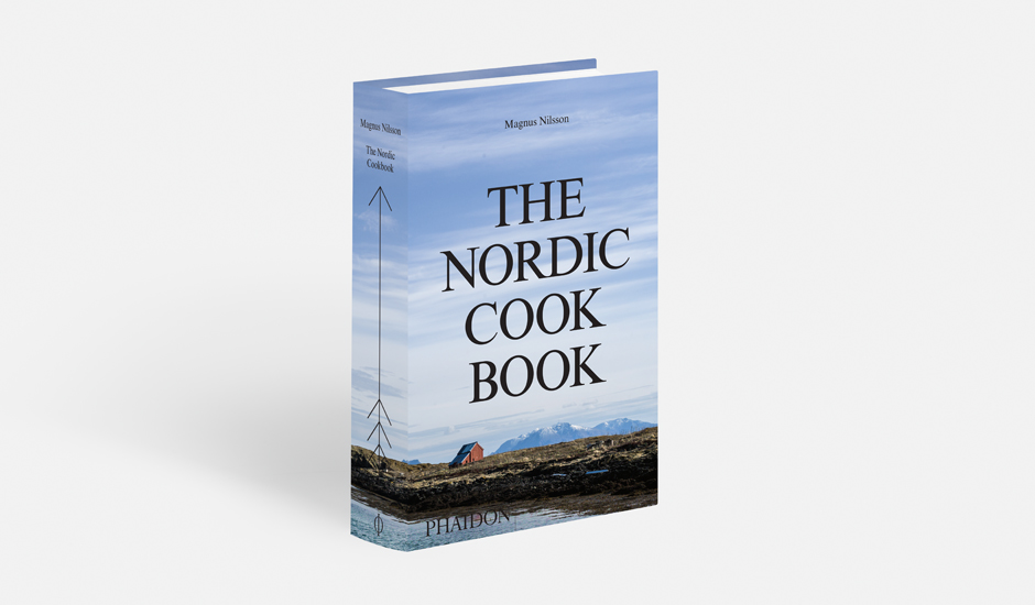 The Nordic Cookbook by Magnus Nilsson