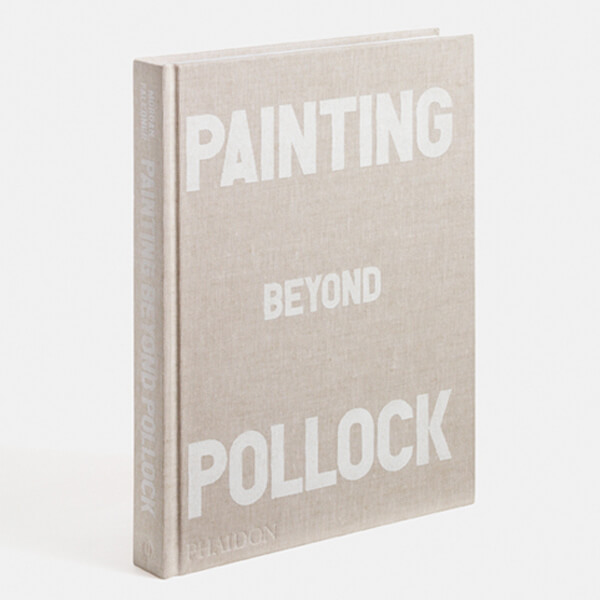 Painting Beyond Pollock
